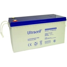 Ultracell UCG200-12 12V - 200Ah VRLA-GEL