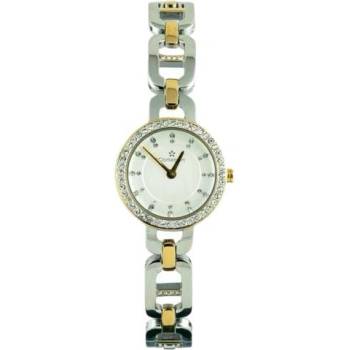 Cortebert Дамски часовник Cortebert H117-WGSGS (H117-WGSGS)