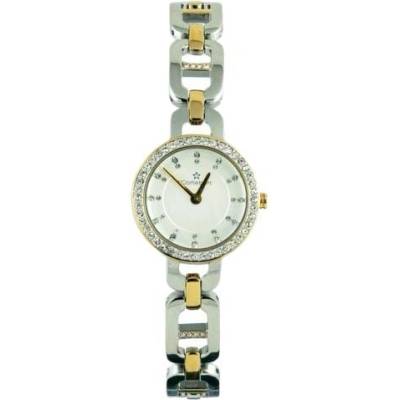 Cortebert Дамски часовник Cortebert H117-WGSGS (H117-WGSGS)