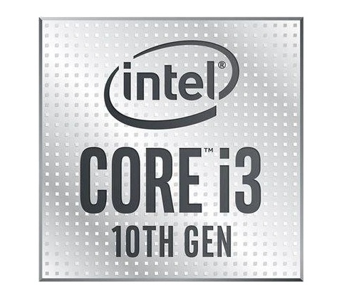 Intel Core i3-10100F CM8070104291318