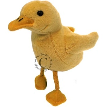 Image 1 of The Puppet Company - Кукла за куклен театър за пръстче Пате