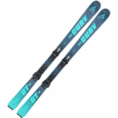 Fischer THE CURV GT 76 TPR 24/25 – Zboží Dáma