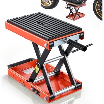 Vevor Подемник за мотоциклети Vevor JL-M01112/ 680 кг (MTCXXSJJ1500GRMY1001V0)
