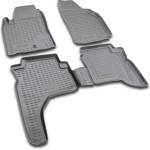 Element 3D Гумени стелки за MITSUBISHI Pajero Sport (1997-2008) 4 pcs (NLC.35.07.210)