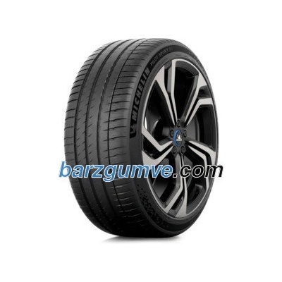 Michelin Pilot Sport Ev I XL 255/40 R21 102W
