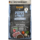 Granule pre psov Belcando Puppy GF Poultry 4 kg