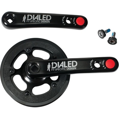 TREK Dialed
