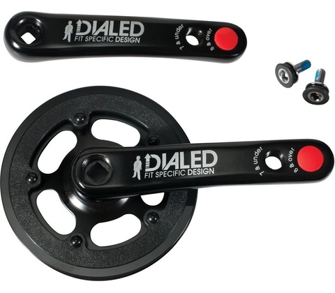 TREK Dialed
