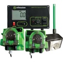 Milwaukee MC745, EC controller