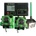 Milwaukee MC745, EC controller