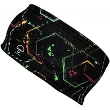 Houba neon hexagon 0001839