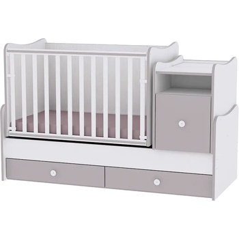 Image 1 of Lorelli ЛЕГЛО trend plus ЦВЯТ БЯЛО/string (10150400037a)