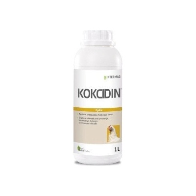 KOKCIDIN 250 ml