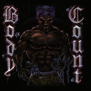 Body Count - Body Count CD