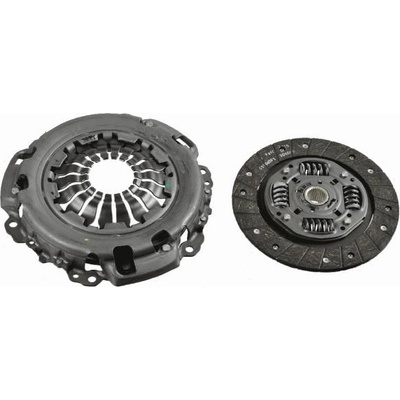 Spojková sada SACHS 3000 950 672 (3000950672)