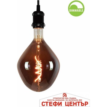 VIVALUX Wda160 led 5w e27 2200k flick art led (viv004184)