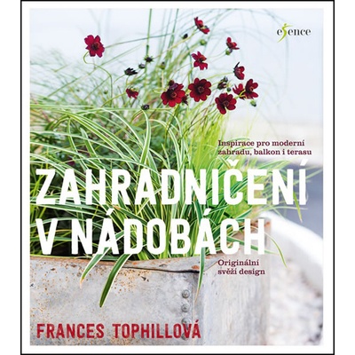 Zahradničení v nádobách