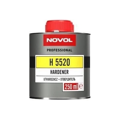 Novol H5520 tužidlo normal 0,25l
