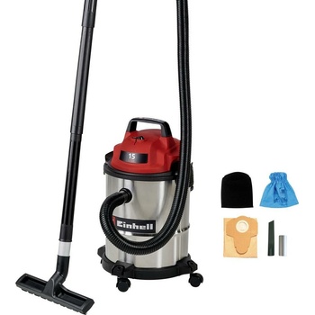 Einhell TC-VC 1540 S