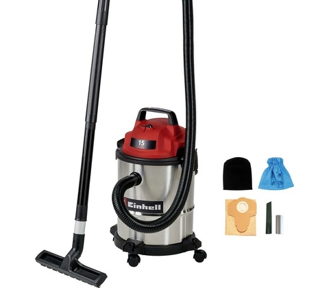 Einhell TC-VC 1540 S