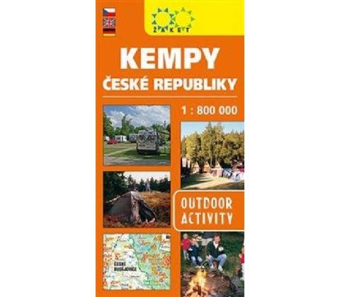 Kempy ČR