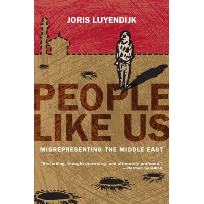 People Like Us - Luyendijk Joris