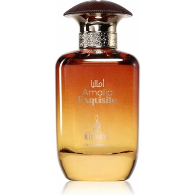 Risala Amalia Exquisite Amalia Exquisite parfémovaná voda unisex 100 ml