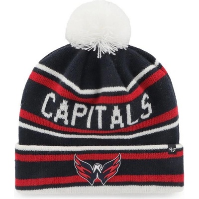 47 Brand Kulich 47 Rockhill Washington Capitals 562232