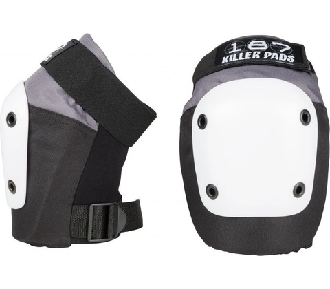 187 Killer pads Fly