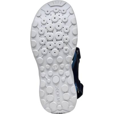 Geox Детски сандали Geox VANIETT (J555XB.01454.28.35)