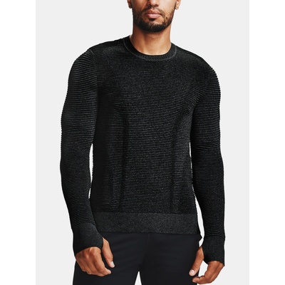 Under Armour IntelliKnit Phantom 2.0 čierna
