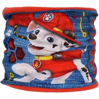 Nákrčník Labková patrola
