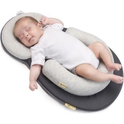 BABYMOOV CosyDream ergonomický vankúš Smokey