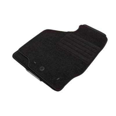 Мокетни стелки за SUZUKI Ignis (2000-2003)