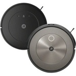 iRobot Roomba j9 j9158 a IiRobot Roomba Combo Essential black