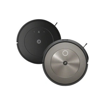 iRobot Roomba j9 j9158 a IiRobot Roomba Combo Essential black