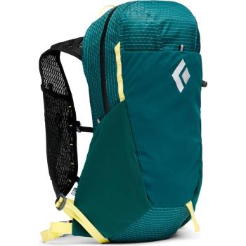 Black Diamond Дамска туристическа раница Black diamond Women's Pursuit 15 Backpack Walking backpack - Deep Woods - размер One Size (504-1513-0211)