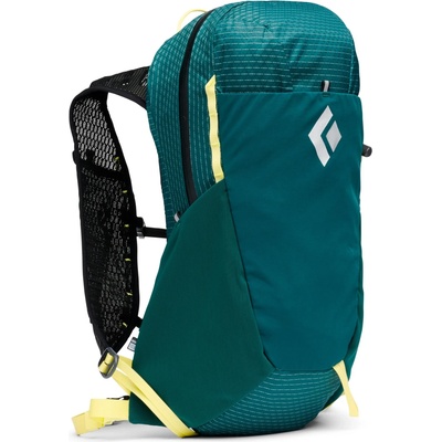 Black Diamond Дамска туристическа раница Black diamond Women's Pursuit 15 Backpack Walking backpack - Deep Woods - размер One Size (504-1513-0211)