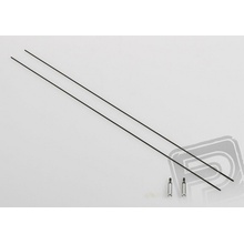 Q-model 177 táhlo s kovovou vidličkou