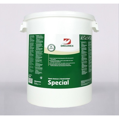 Dreumex Special čistiaca pasta na ruky 30 kg