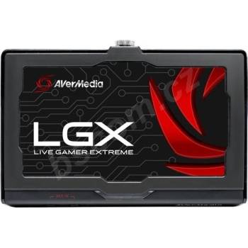 Aver Live Gamer Extreme GC5500