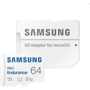 Samsung SDXC 64GB MB-MJ64KA/EU