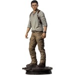 Iron Studios Uncharted (Филм) - Нейтън Дрейк Арт Скала 1/10 (SONYUN62222-10)