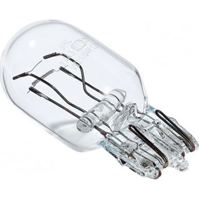 HELLA žárovka W 21/5W 12V W3X16Q - 1 kus