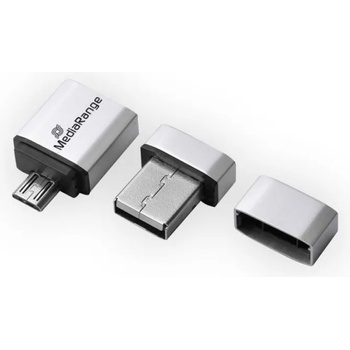 MediaRange 8GB USB 2.0 MR930