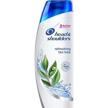 Head & Shoulders šampon Tea Tree 250 ml