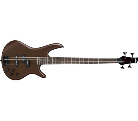 Ibanez GSR200B Walnut Flat