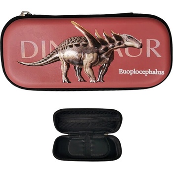 OXYBAG 3D etue DINO Euoplocephalus