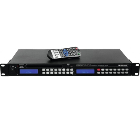 Omnitronic DMP-103RDS