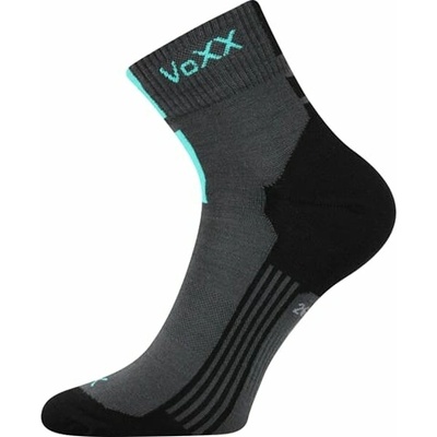 VoXX MOSTAN tmavě šedá